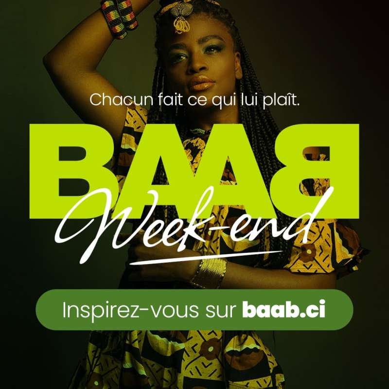 BAAB Bons Plans Week end 27 oct