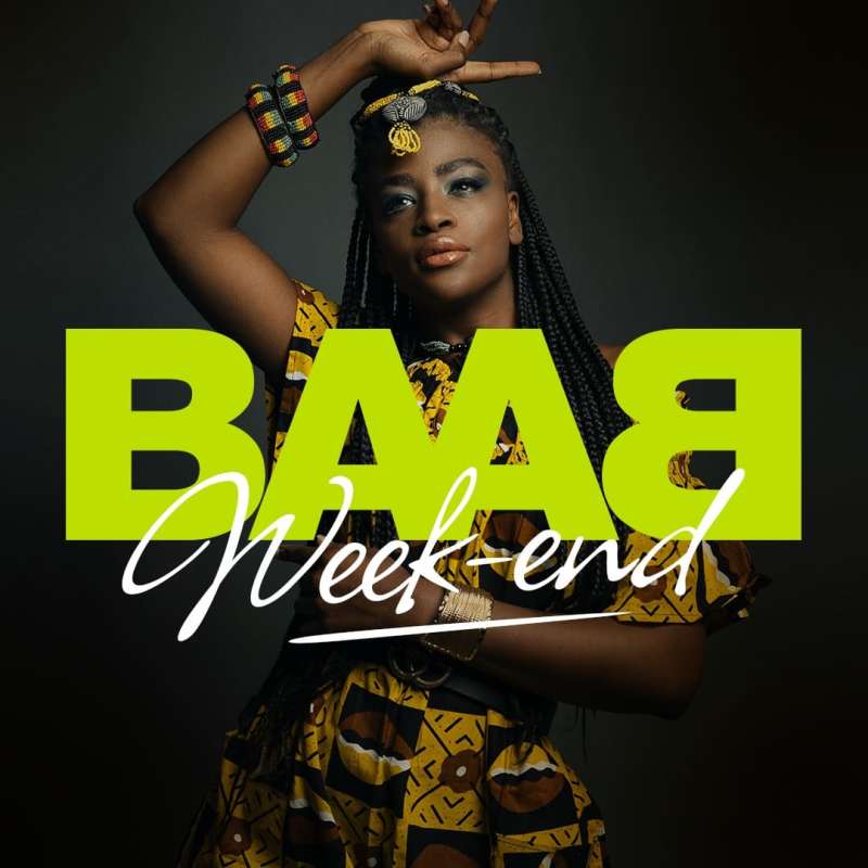 BAAB Bons Plans Week end 27 visuel
