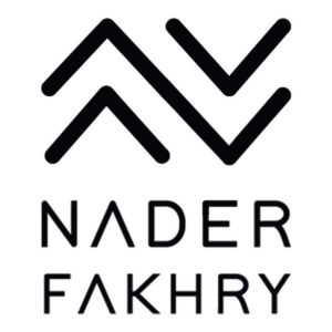 Nader Fakhry logo BAAB
