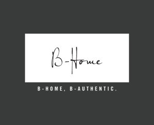 B-Home logo BAAB