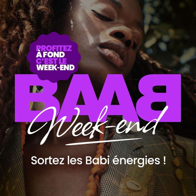 BAAB Weekend 17 nov intro 2