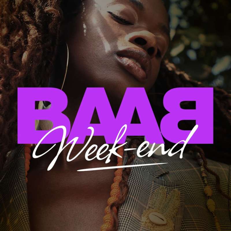 BAAB Weekend 17 nov sans
