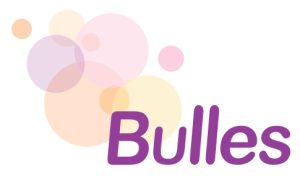 Bulles logo BAAB