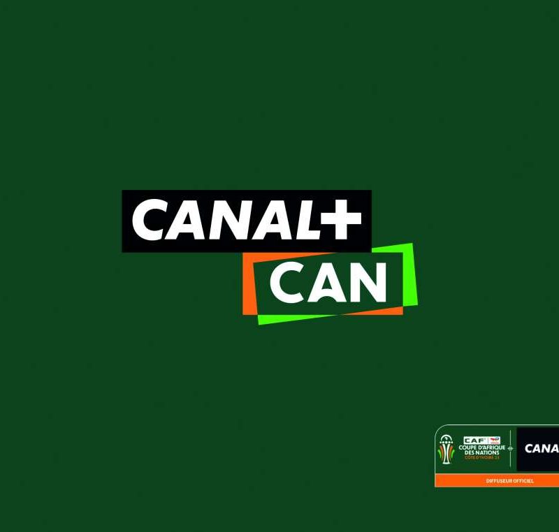 Canal+ CAN affiche BAAB
