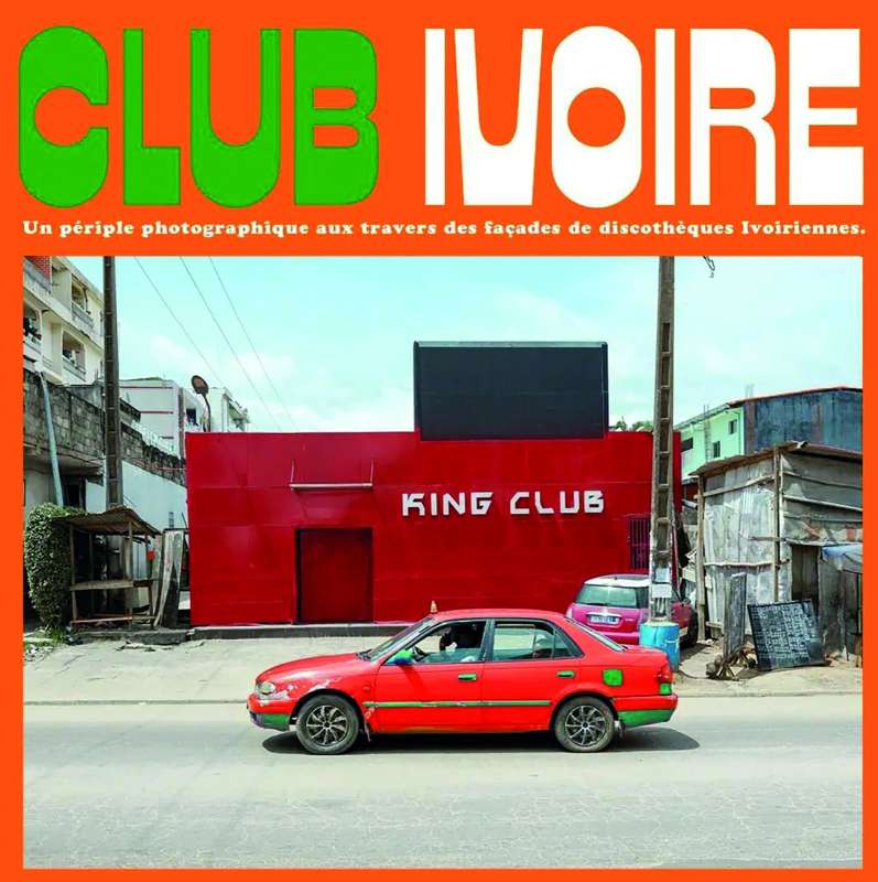 Club Ivoire BAAB