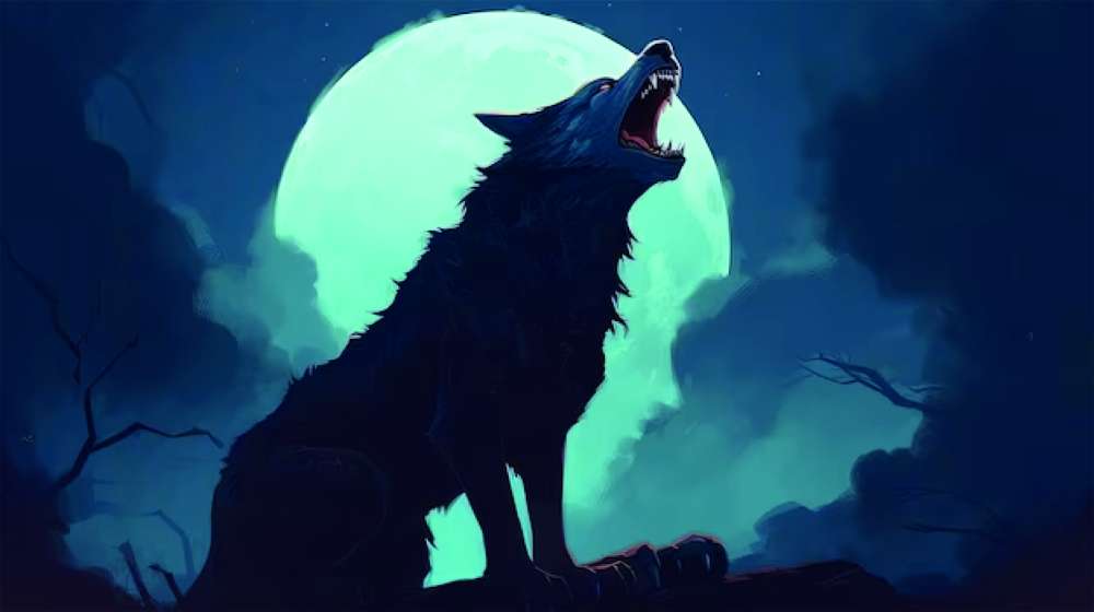 Les soirées Loup-garou