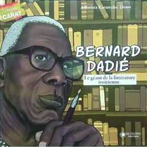 Bernard Dadié le géant de la littérature ivoirienne BAAB