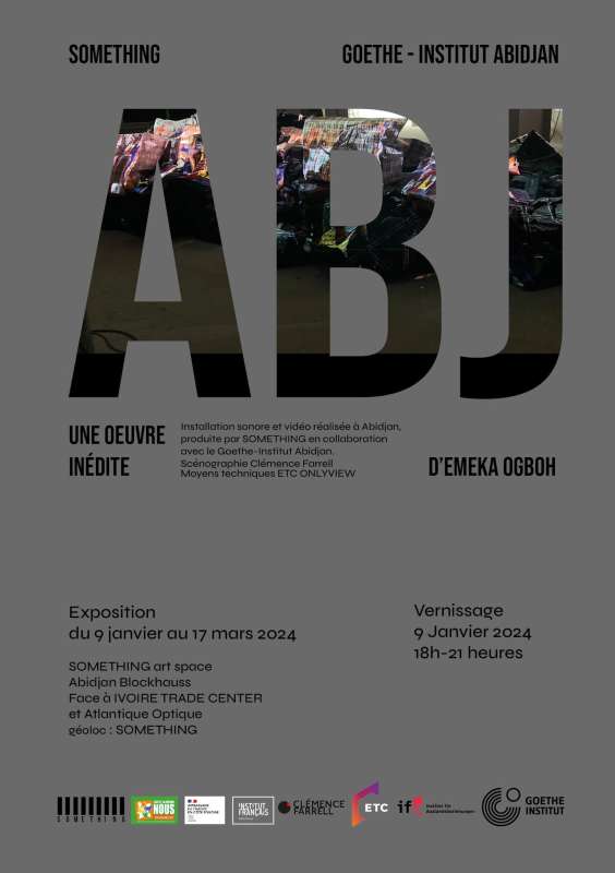 Exposition « ABJ » 1 BAAB