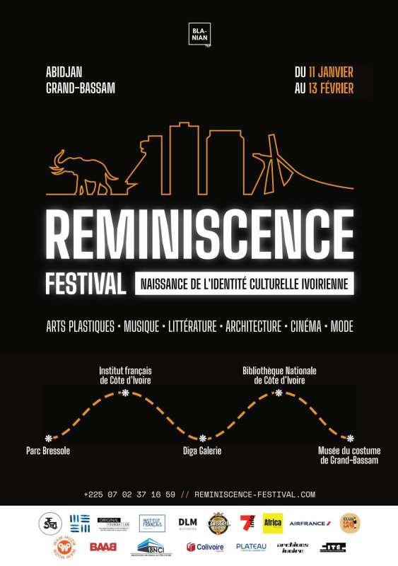 Festival Réminiscence BAAB