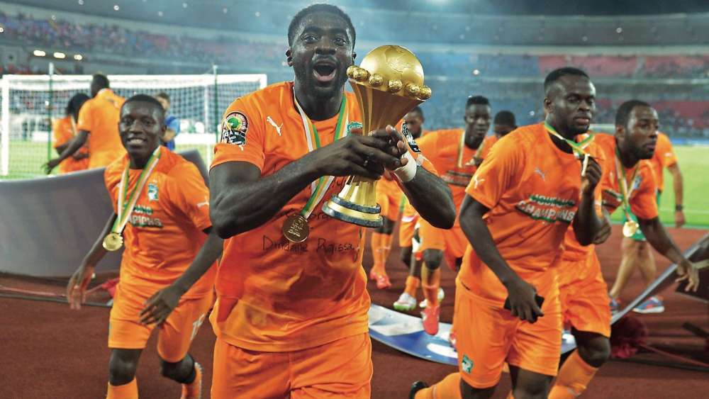 Football Ivoirien 1 BAAB