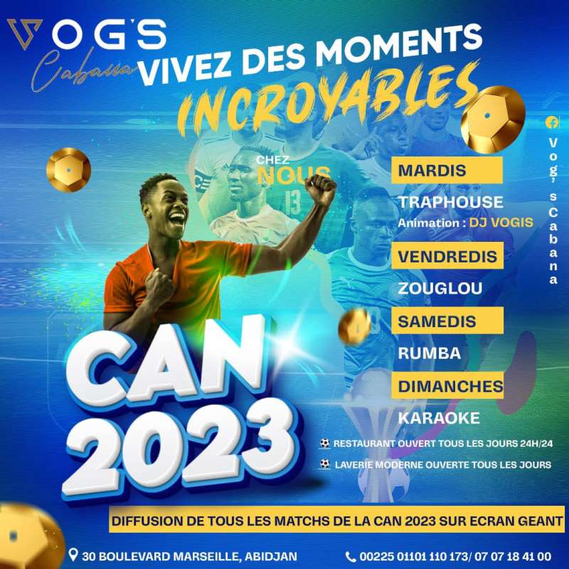 CAN 2023 Vog's Cabana BAAB