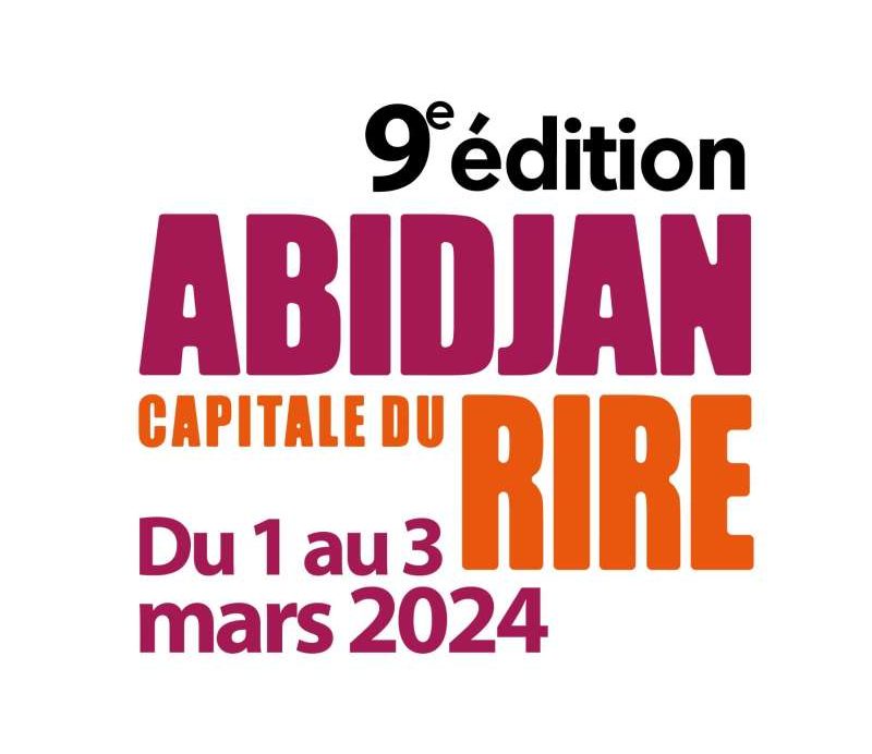 Abidjan Capitale du Rire #9
