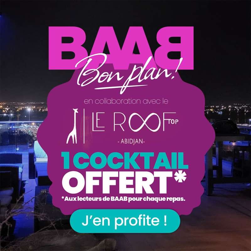 BAAB Bon Plan ROOFTOP RS 1