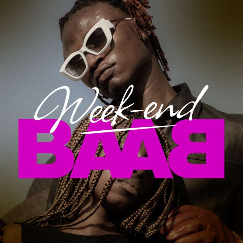 BAAB Week end 16 fev sans