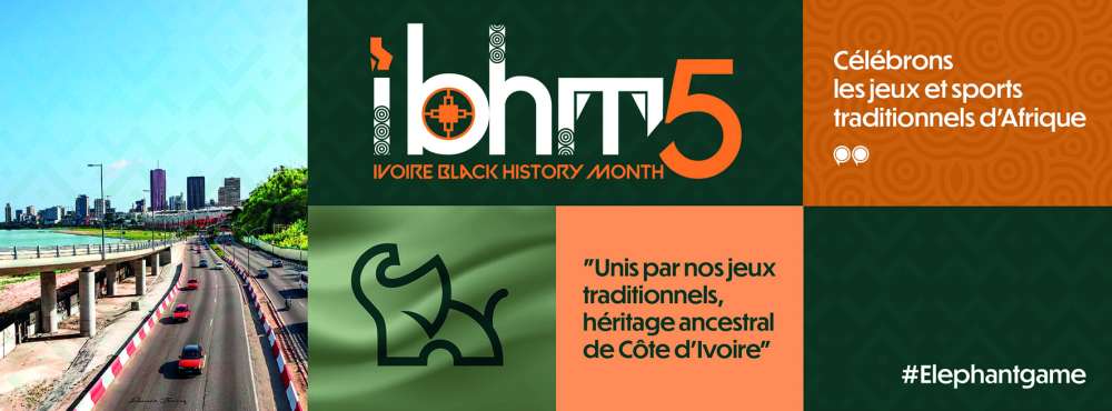 Ivoire Black History Month BAAB