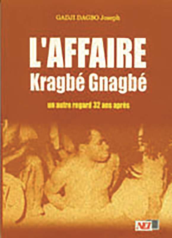 L’Affaire Kragbé Gnagbé