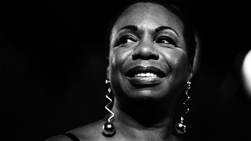 Ivoire Jazz Night 2 - Tribute to Nina Simone BAAB