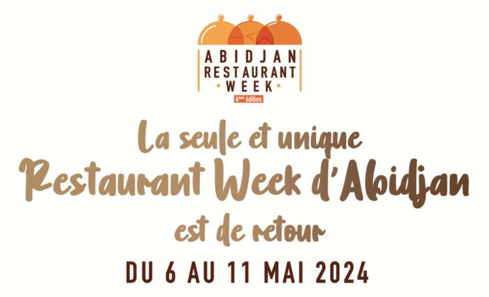 Abidjan Restaurant Week 4-1 BAAB