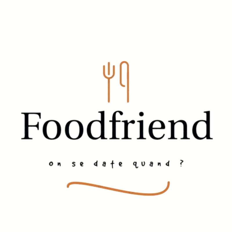 Food Friend - logo BAAB