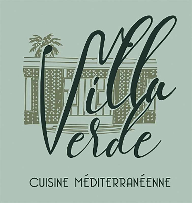 Villa verde logo BAAB